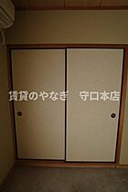 サニーフラット 201 ｜ 大阪府守口市八雲北町1丁目8-8（賃貸マンション1DK・2階・35.00㎡） その27