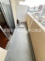 プラ・ディオ森小路セレニテ 602 ｜ 大阪府大阪市旭区新森1丁目2-23（賃貸マンション1K・6階・24.86㎡） その17