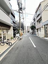 ハイツプルニエ 102 ｜ 大阪府大阪市旭区新森1丁目7-43（賃貸マンション1LDK・1階・34.76㎡） その29