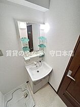 SUNPLAZA清水駅前 903 ｜ 大阪府大阪市旭区清水4丁目8-22（賃貸マンション1K・9階・25.00㎡） その7