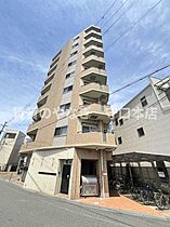 SUNPLAZA清水駅前 903 ｜ 大阪府大阪市旭区清水4丁目8-22（賃貸マンション1K・9階・25.00㎡） その30