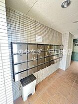 SUNPLAZA清水駅前 903 ｜ 大阪府大阪市旭区清水4丁目8-22（賃貸マンション1K・9階・25.00㎡） その24