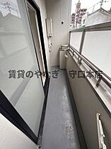 シークエンス城北 102 ｜ 大阪府大阪市都島区大東町2丁目8-20（賃貸マンション1LDK・1階・44.80㎡） その21