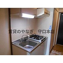 リアライズ門真本町 902 ｜ 大阪府門真市本町43-14（賃貸マンション1K・9階・25.01㎡） その4