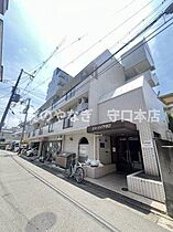 ビューハイツ守口 305 ｜ 大阪府守口市河原町11-5（賃貸マンション1R・3階・19.44㎡） その29