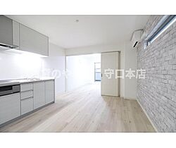 フォレストクリエオーレ上島町壱番館 103 ｜ 大阪府門真市上島町5-17（賃貸アパート1LDK・1階・32.90㎡） その5