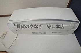 福島ハイツ 左2 ｜ 大阪府守口市馬場町1丁目4-6（賃貸アパート3LDK・1階・75.00㎡） その19