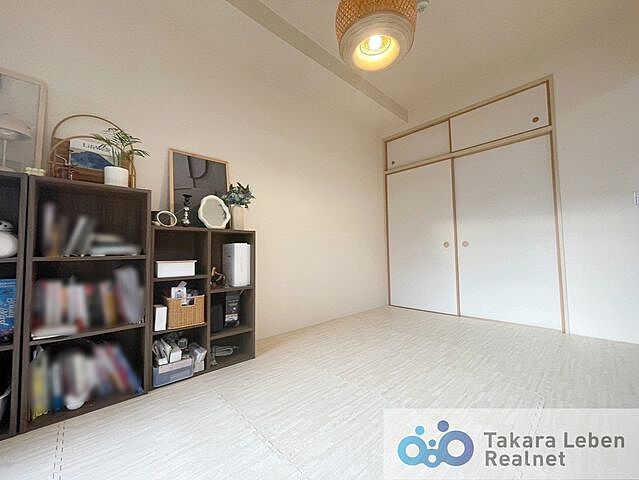 室内 ウィズ松戸きらめきの森 5階/-