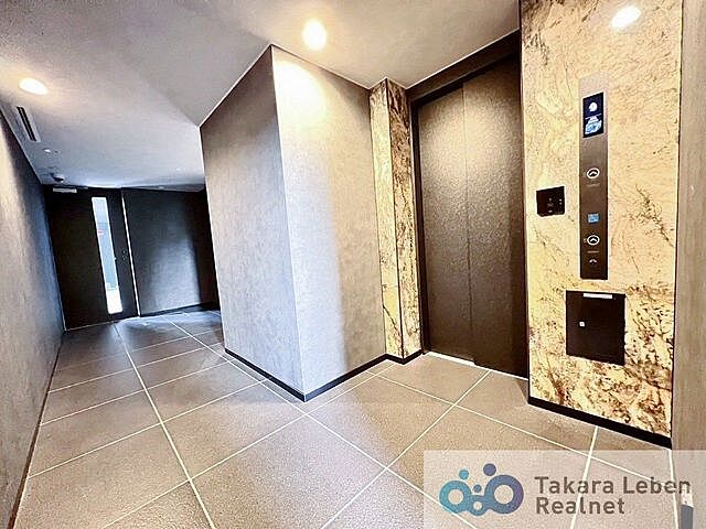 その他 レーベン長町南THE CROWNED 1階/-