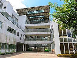 レーベン富山環水公園 TERRACE FORT