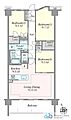 レーベン横浜山手ONEWARDCOURT5階6,780万円