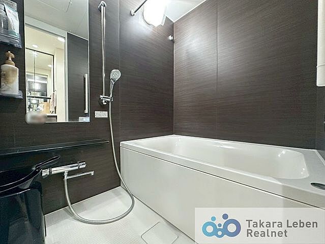 浴室 レーベン八千代緑が丘LUCE 11階/-