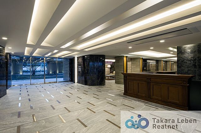 エントランス レーベン守谷THE BRIDGE 6階/-