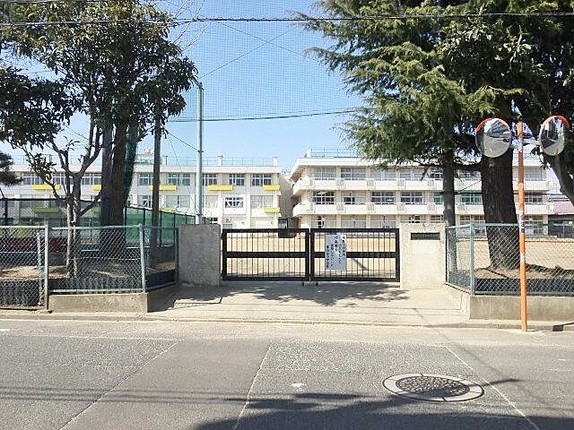 周辺 レーベン小鶴新田THE ONE 7階/-