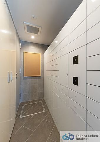 その他 ネベル三鷹 7階/-