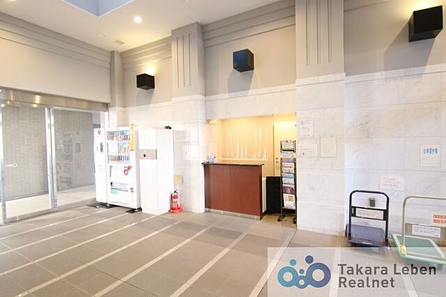 その他 レーベンスクエアコンセルティエ 15階/1506