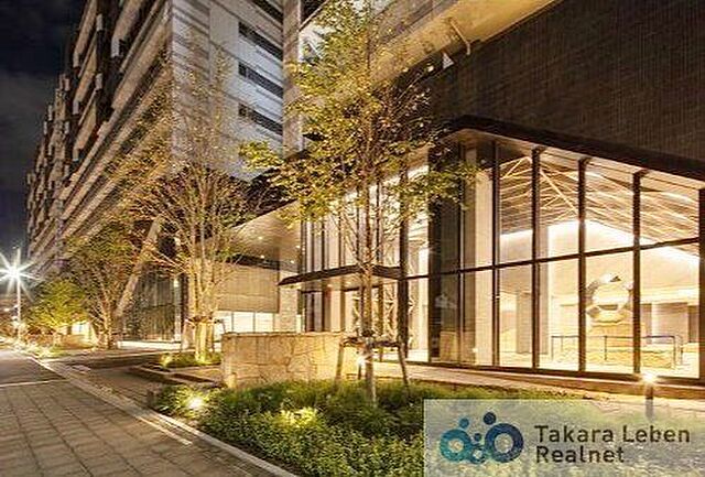 外観 レーベン仙台 THE BRIGHTAS 11階/-