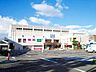 周辺：セラビ幸町 徒歩16分。 1260m