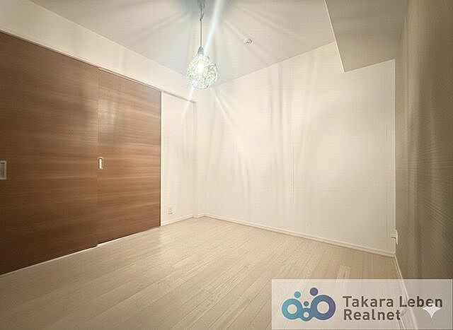 子供部屋 八王子はざま住宅 4階/-