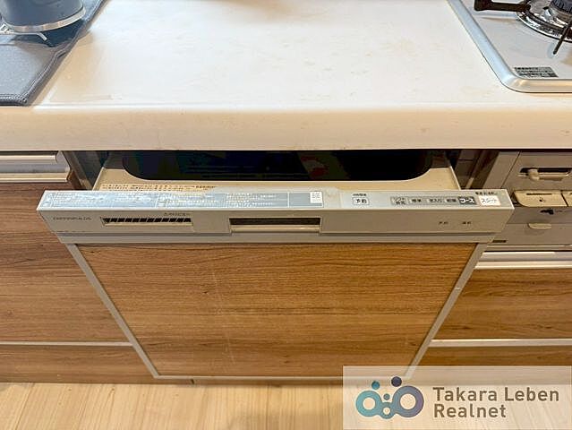 設備 八王子はざま住宅 4階/-