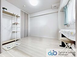 子供部屋の画像