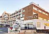 周辺：茨城県厚生連総合病院水戸協同病院 徒歩5分。 340m