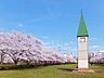 周辺：猿江恩賜公園 徒歩4分。 300m