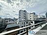 その他：住戸からの眺望。風通しが良く、お洗濯物も早く乾きそうです。毎日のお洗濯が楽しみになりそうです。