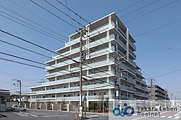 レーベン鵠沼海岸BLUENOVA