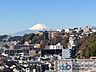 その他：バルコニーからは富士山をご覧いただくことも可能です。
