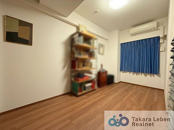 子供部屋