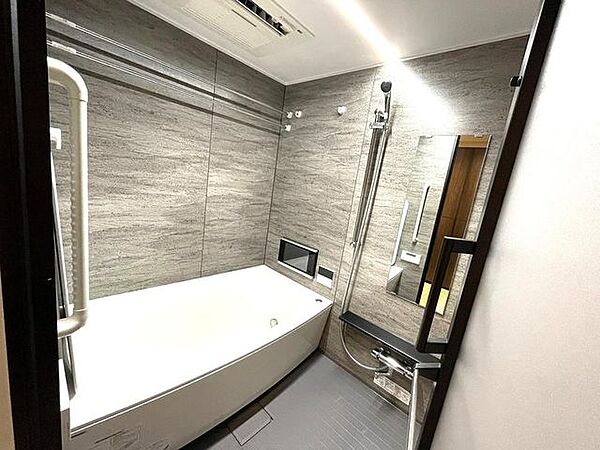 浴室