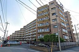 ライオンズガーデン調布多摩川