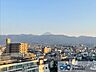 その他：天気が良い日には富士山もご覧いただけます。