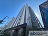 外観：優美なる高見の姿は、住まわれる人々の風格までも上げてくれる存在になることでしょう。