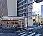 周辺：セブンイレブン仙台元寺小路店 徒歩2分。 120m