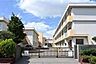 周辺：千葉市磯辺中学校 徒歩9分 660m