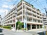 周辺：医療法人財団厚生会古川橋病院 徒歩9分。 720m