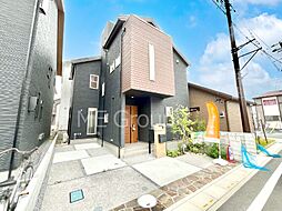 八潮市古新田 一戸建て 全18棟