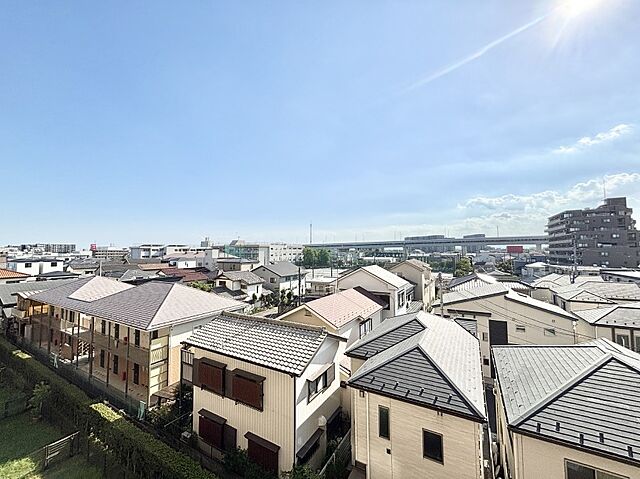 その他 ライオンズガーデンシティ浦和 4階/-