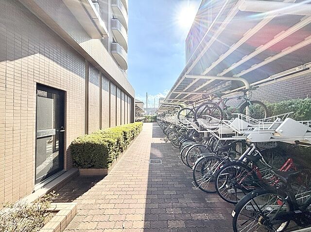 その他 ライオンズガーデンシティ浦和 4階/-