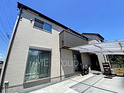 我孫子市新木 中古戸建て