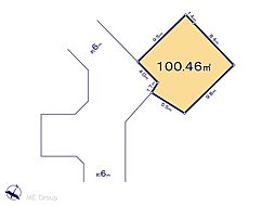 草加市瀬崎5丁目　第8　土地　全10区画