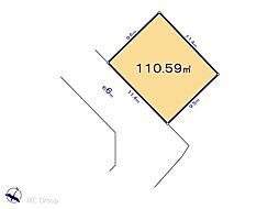 草加市瀬崎5丁目　第8　土地　全10区画