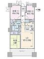 ラムザタワーA棟23階6,180万円