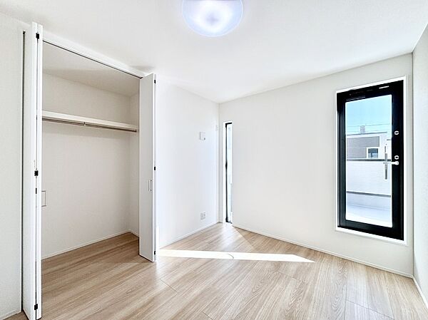 子供部屋