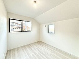 子供部屋の画像