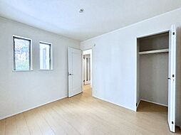 子供部屋の画像