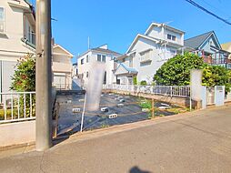 所沢市下安松　土地　全1区画