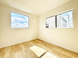 子供部屋の画像